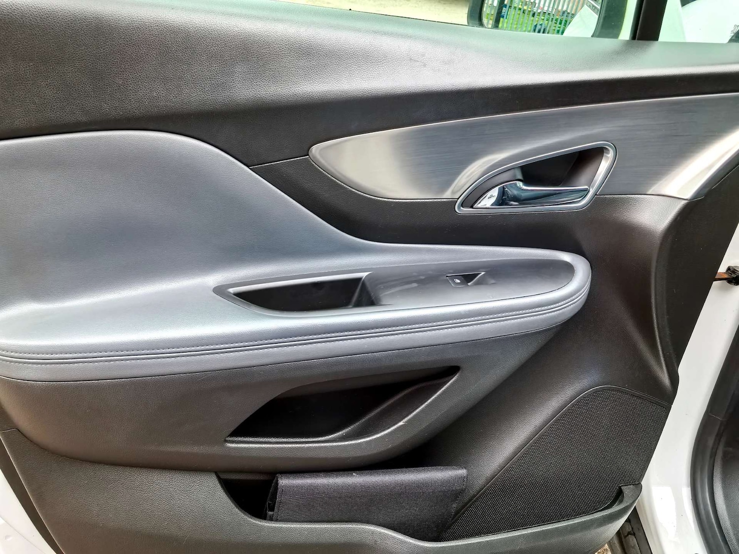 Used Vauxhall Mokka 2016 for sale - 77393364: Photo 73