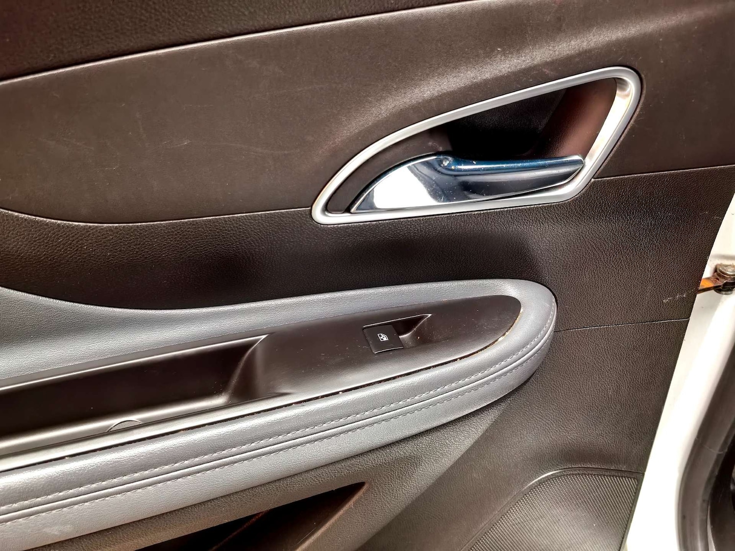 Used Vauxhall Mokka 2016 for sale - 77393364: Photo 74