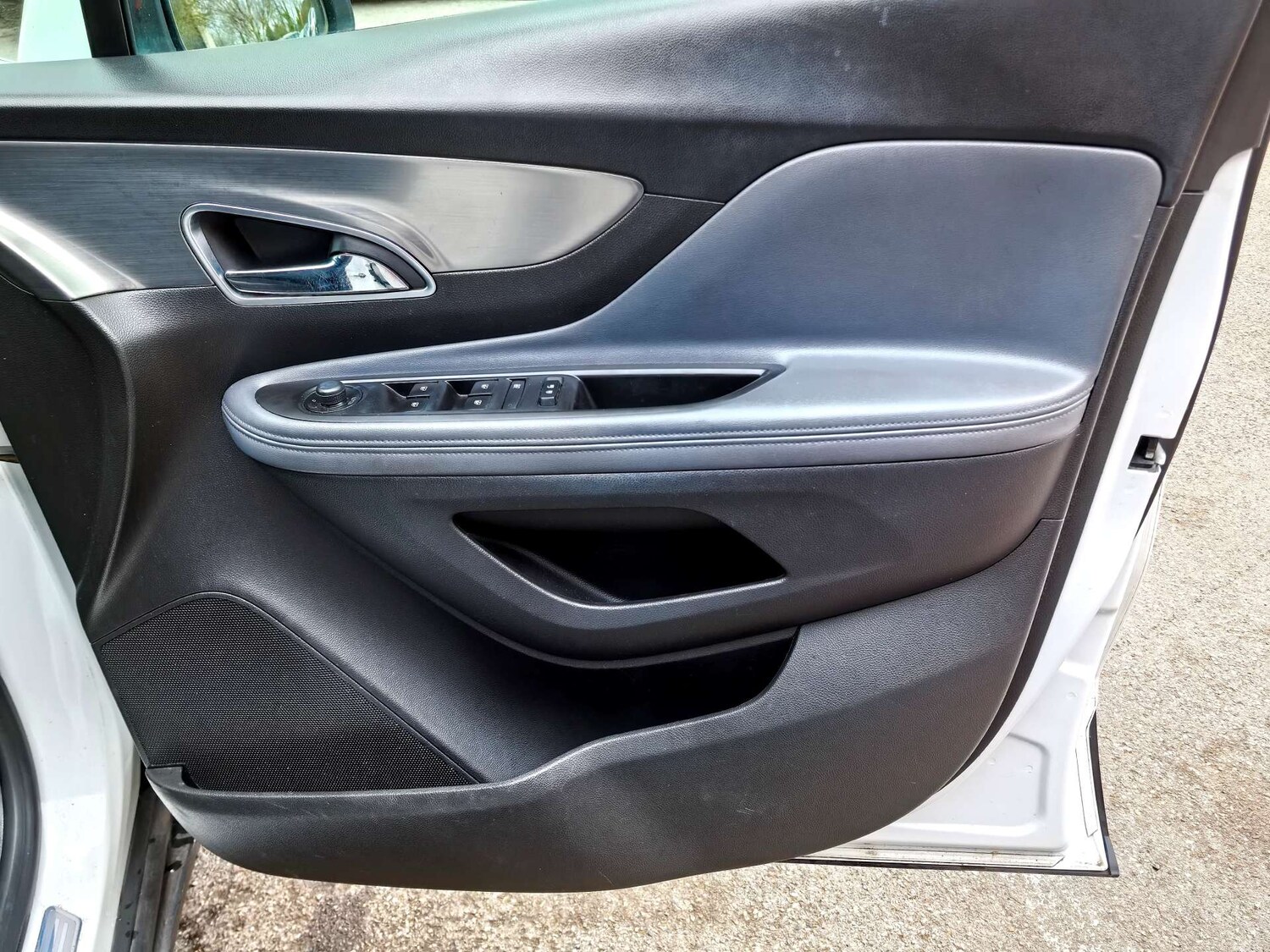 Used Vauxhall Mokka 2016 for sale - 77393364: Photo 77