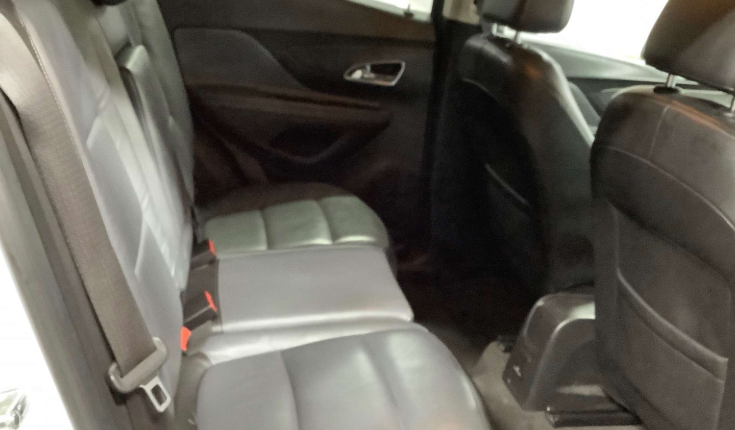 Used Vauxhall Mokka 2016 for sale - 77393364: Photo 8