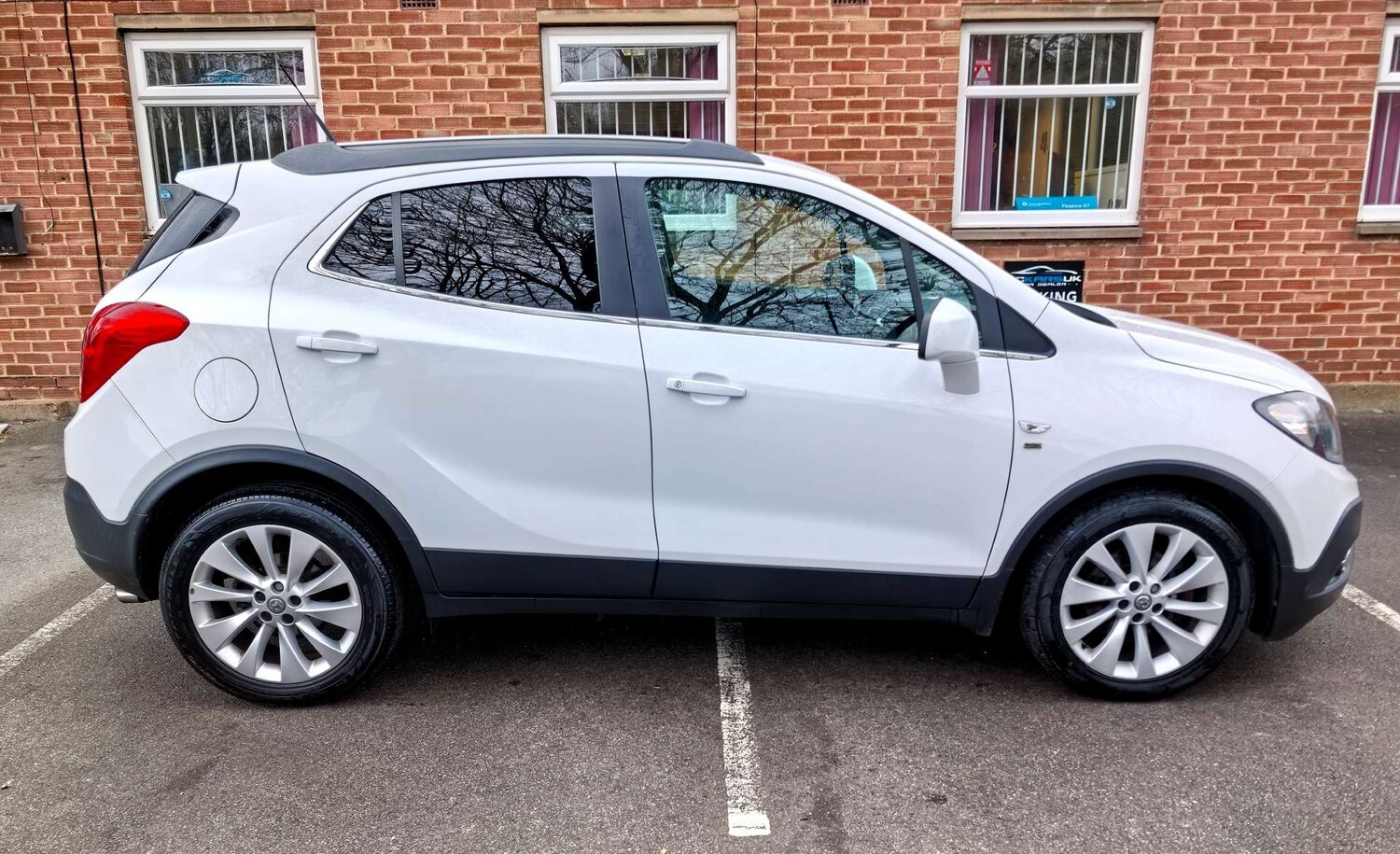 Used Vauxhall Mokka 2016 for sale - 77393364: Photo 81