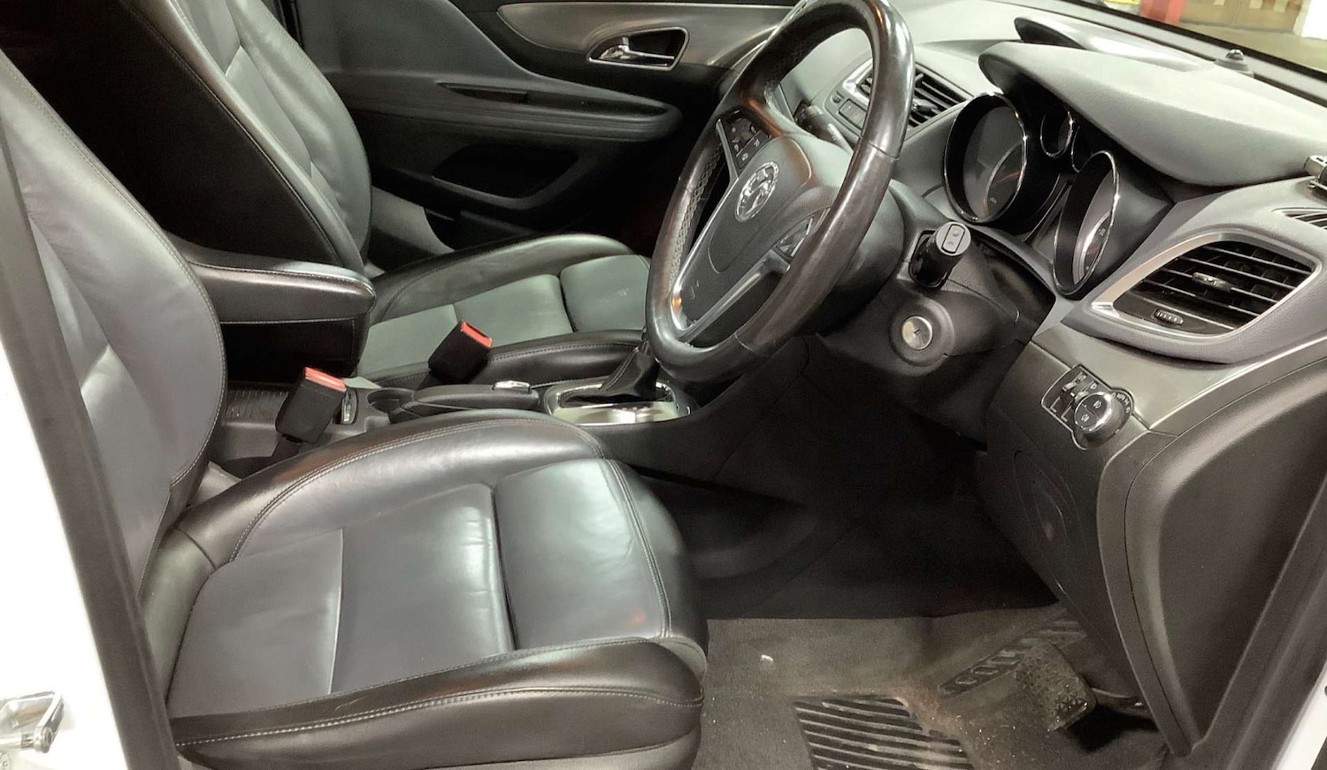 Used Vauxhall Mokka 2016 for sale - 77393364: Photo 9