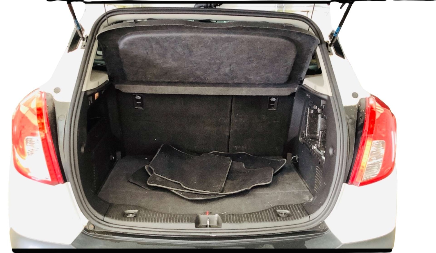 Used Vauxhall Mokka 2015 for sale - 76444539: Photo 10