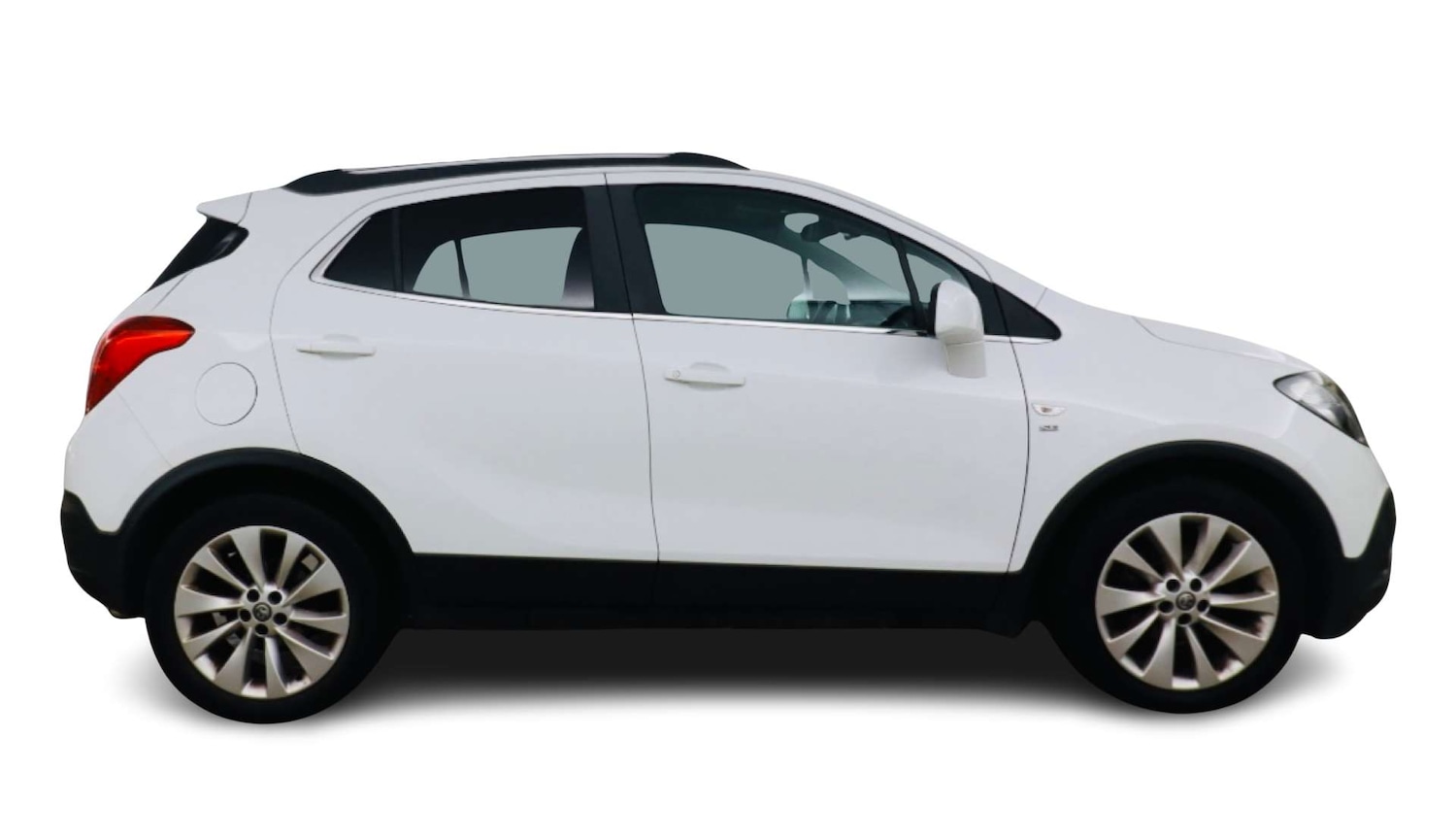 Used Vauxhall Mokka 2015 for sale - 76444539: Photo 6