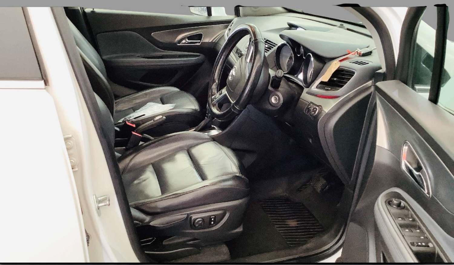 Used Vauxhall Mokka 2015 for sale - 76444539: Photo 7