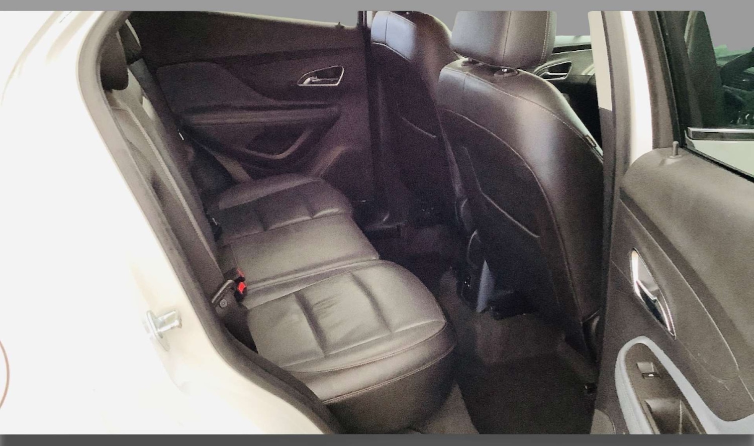 Used Vauxhall Mokka 2015 for sale - 76444539: Photo 9