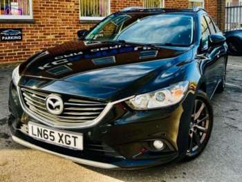 Used Mazda Mazda6 2015 for sale - 74870842: Photo