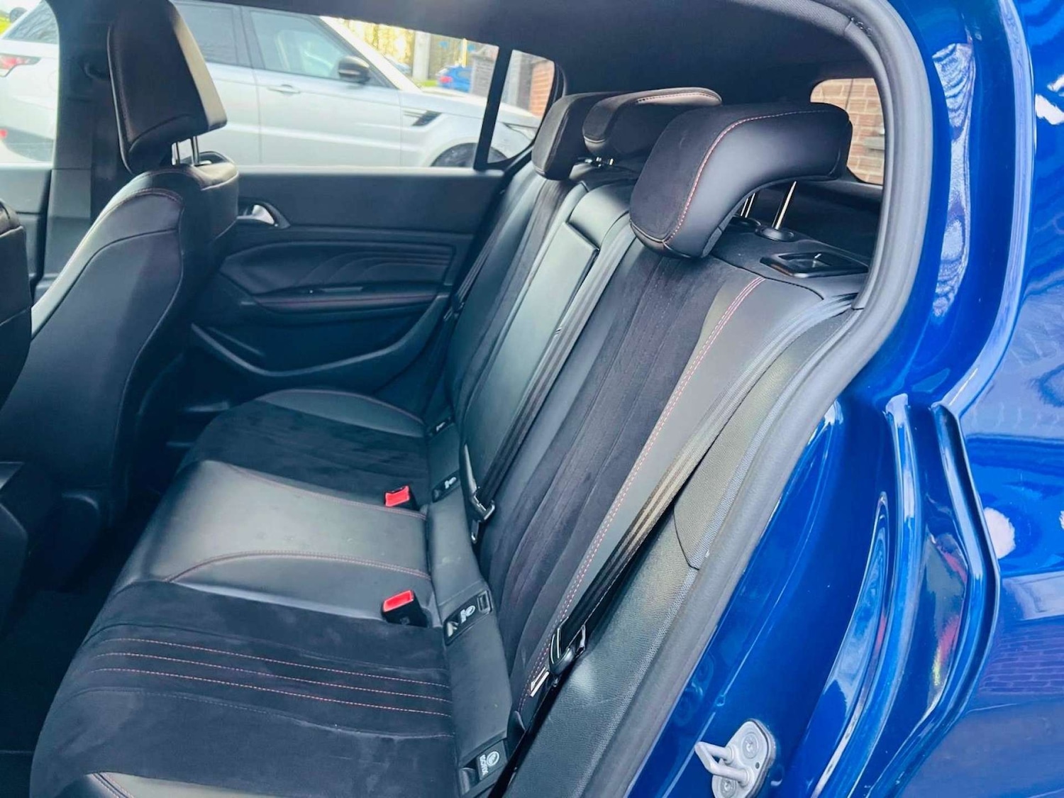 Used Peugeot 308 2015 for sale - 76600837: Photo 13