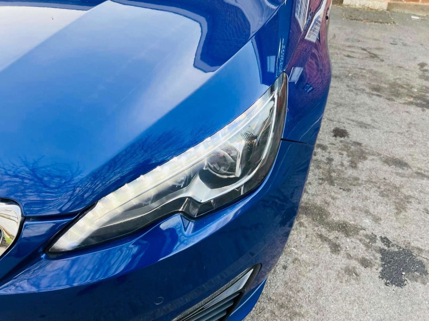 Used Peugeot 308 2015 for sale - 76600837: Photo 17