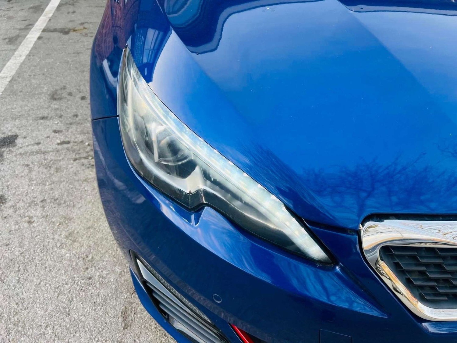 Used Peugeot 308 2015 for sale - 76600837: Photo 18