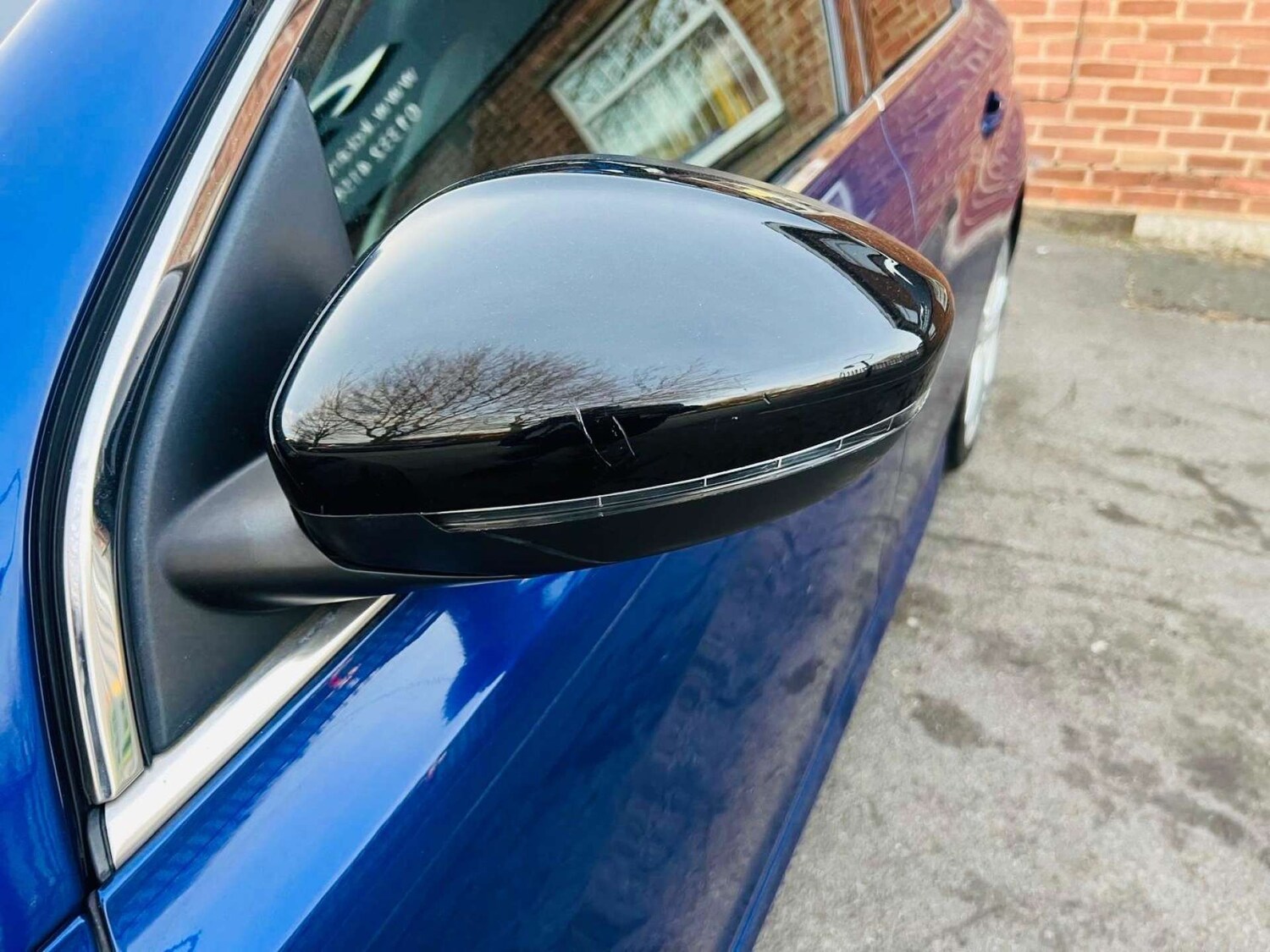 Used Peugeot 308 2015 for sale - 76600837: Photo 19