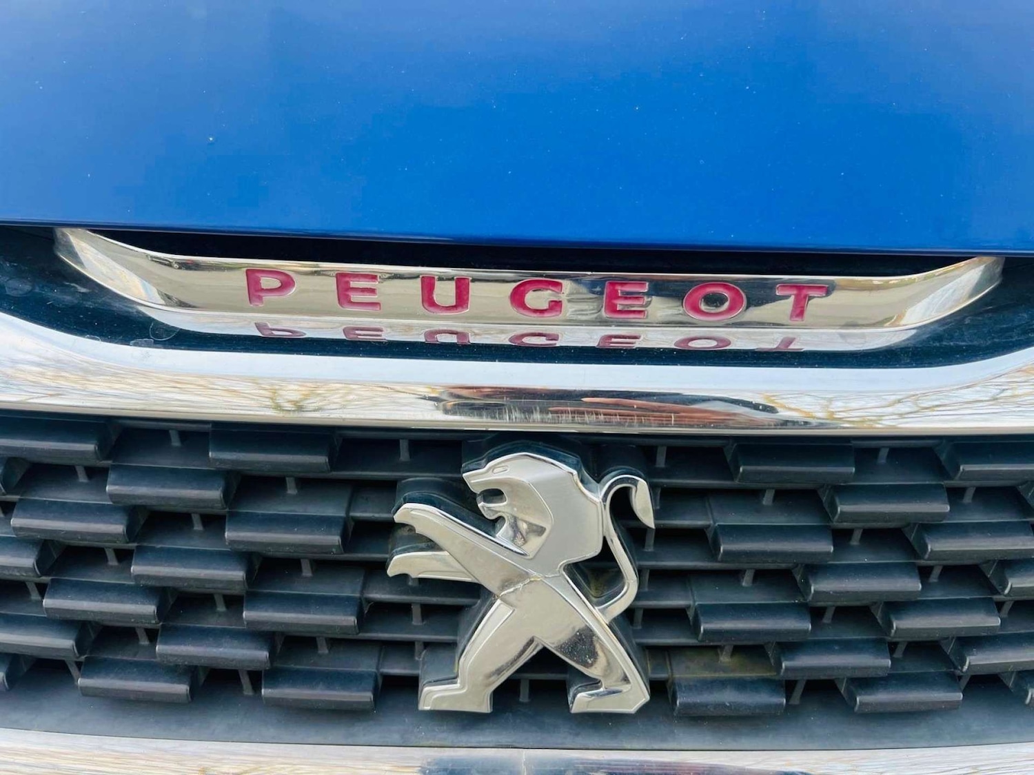 Used Peugeot 308 2015 for sale - 76600837: Photo 23