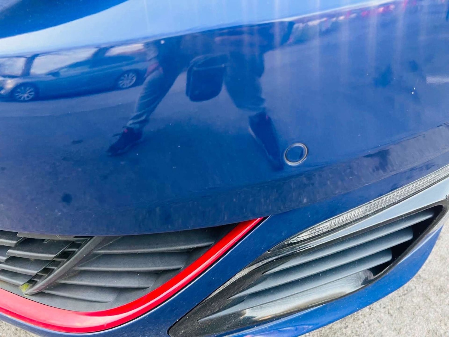 Used Peugeot 308 2015 for sale - 76600837: Photo 24