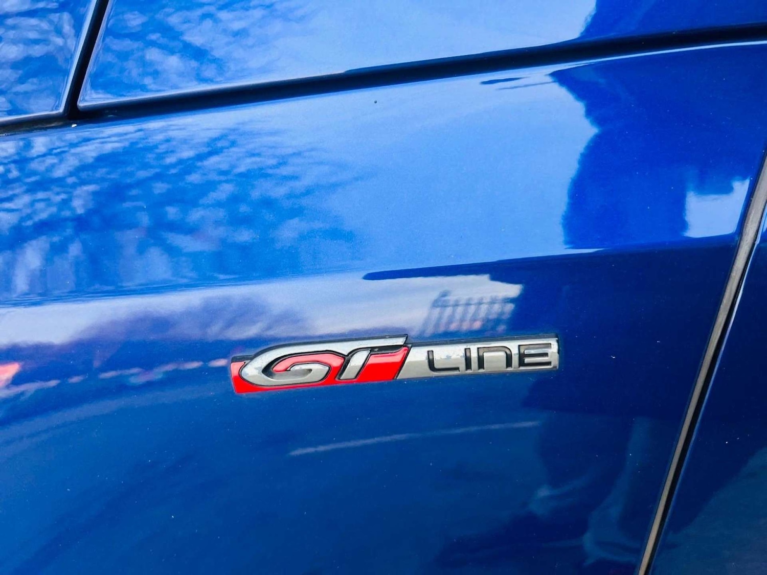 Used Peugeot 308 2015 for sale - 76600837: Photo 27