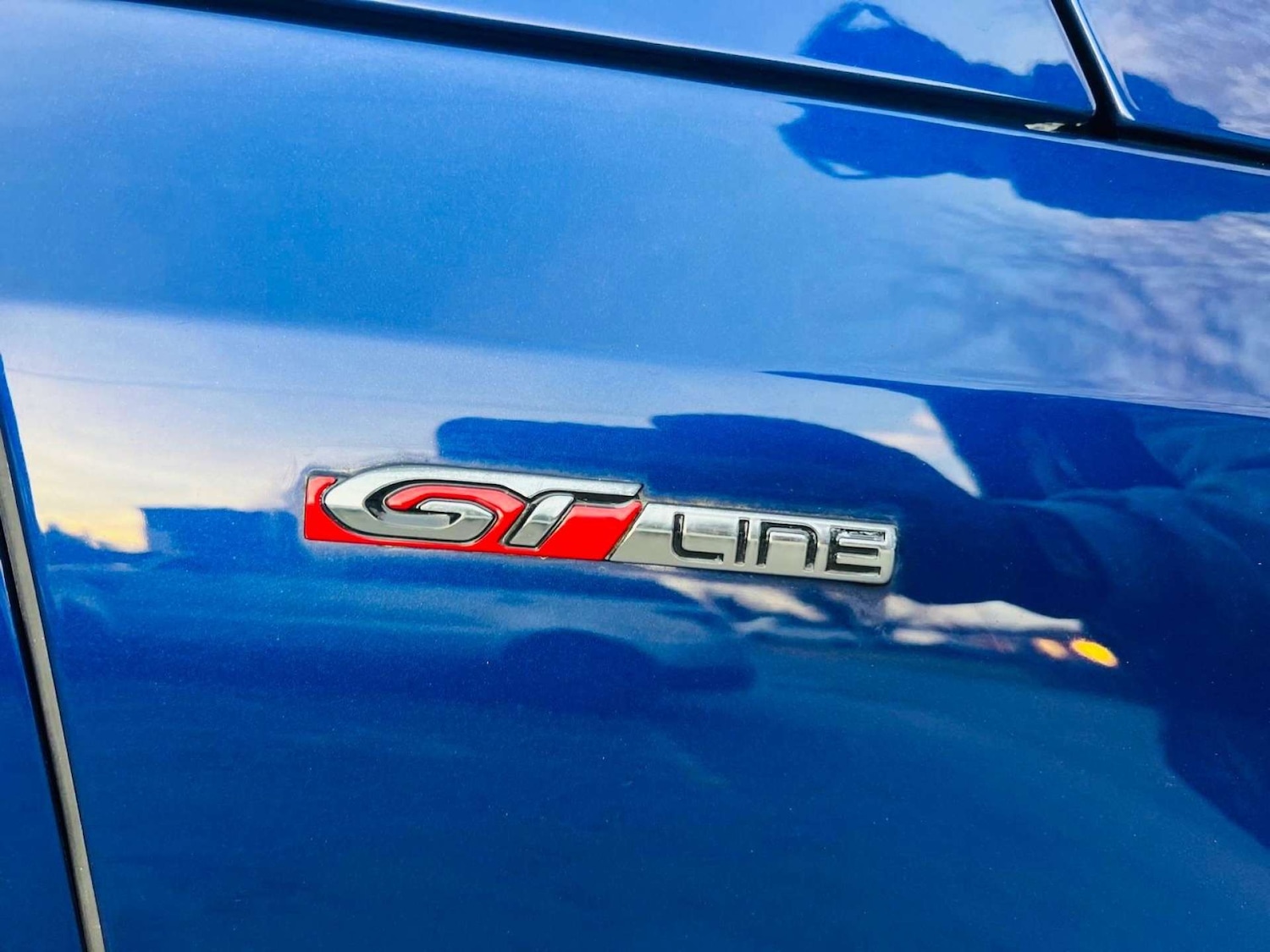 Used Peugeot 308 2015 for sale - 76600837: Photo 28