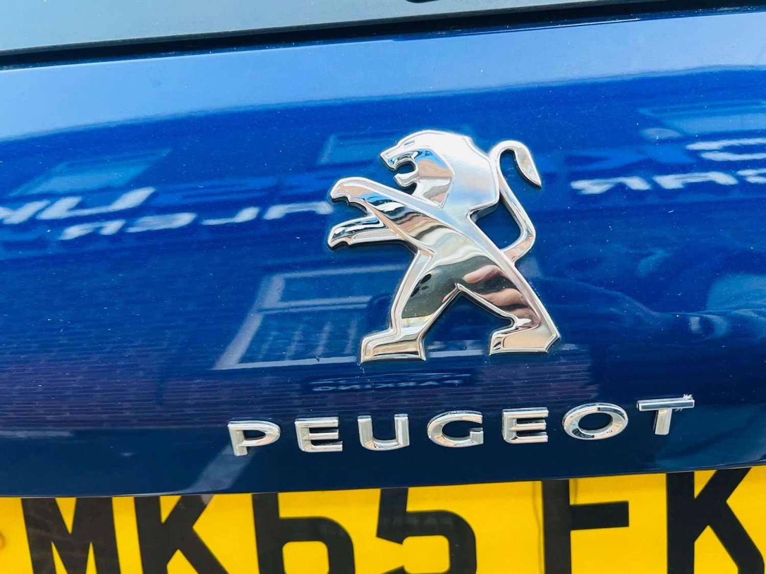 Used Peugeot 308 2015 for sale - 76600837: Photo 29