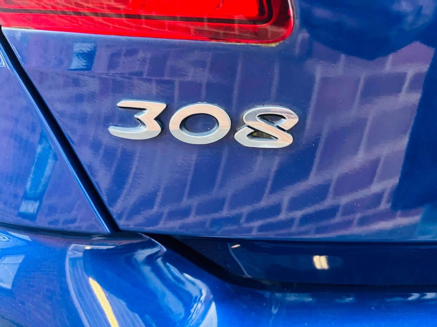 Used Peugeot 308 2015 for sale - 76600837: Photo 30