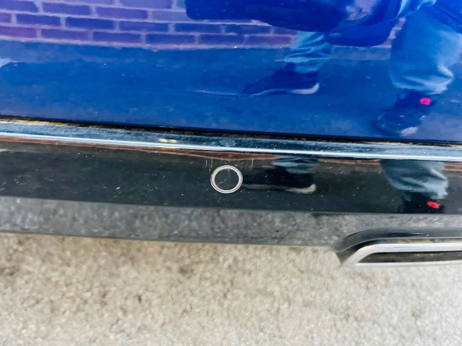 Used Peugeot 308 2015 for sale - 76600837: Photo 35