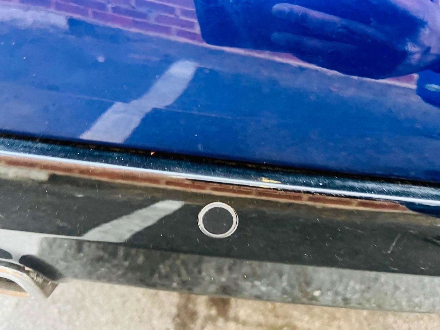 Used Peugeot 308 2015 for sale - 76600837: Photo 36