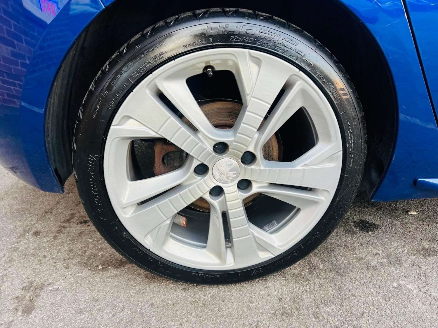 Used Peugeot 308 2015 for sale - 76600837: Photo 38