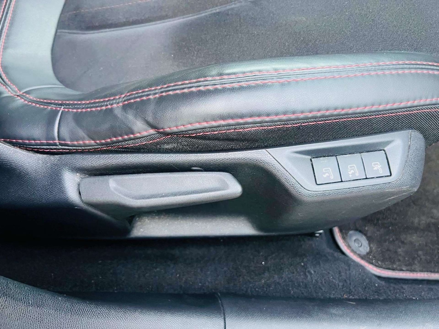 Used Peugeot 308 2015 for sale - 76600837: Photo 43