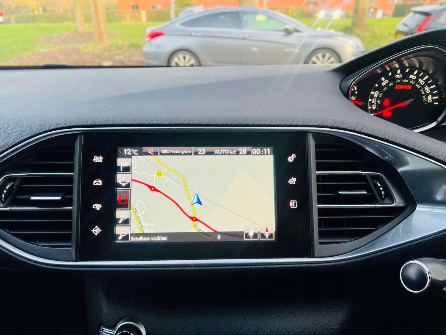 Used Peugeot 308 2015 for sale - 76600837: Photo 47