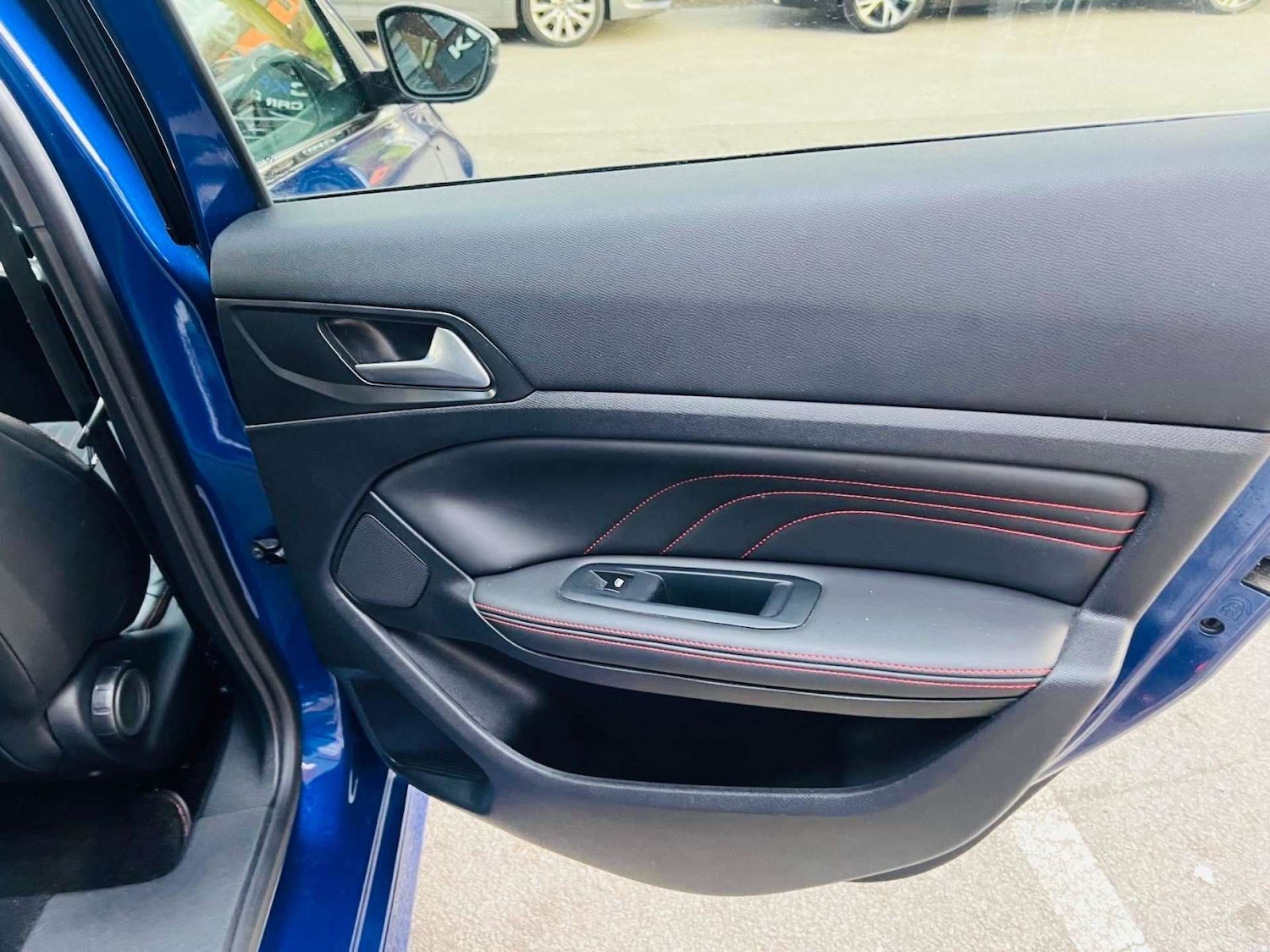 Used Peugeot 308 2015 for sale - 76600837: Photo 51