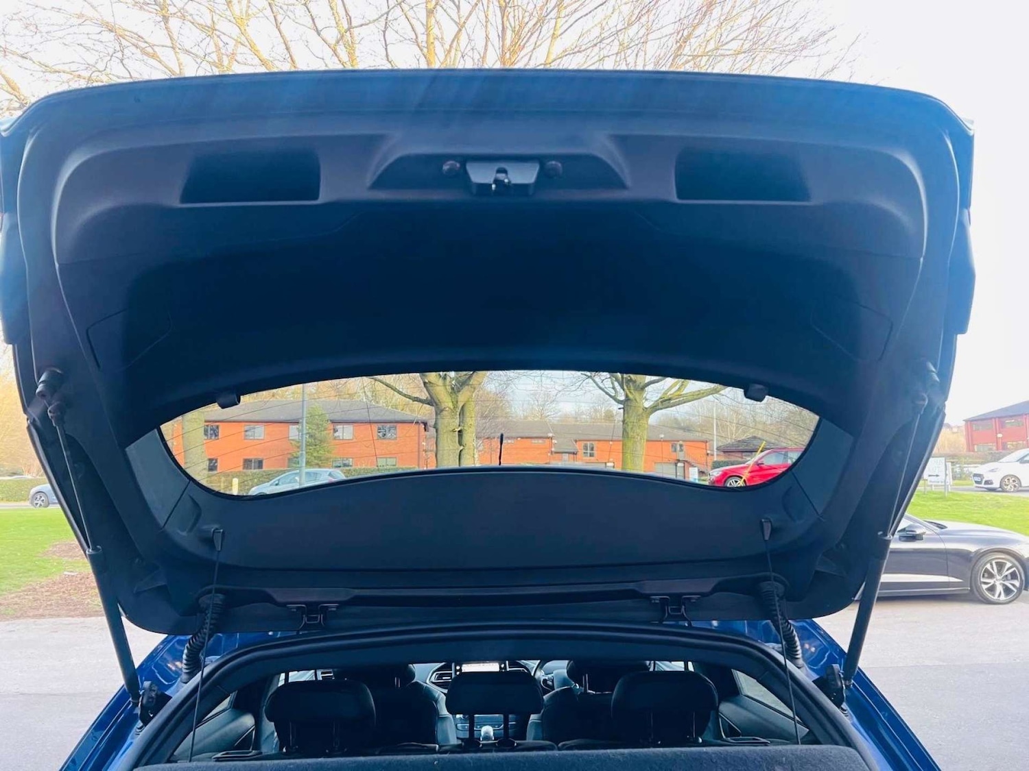 Used Peugeot 308 2015 for sale - 76600837: Photo 53