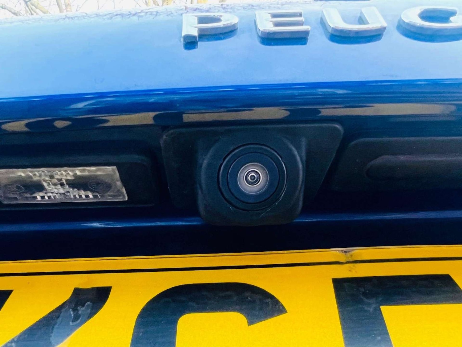 Used Peugeot 308 2015 for sale - 76600837: Photo 55