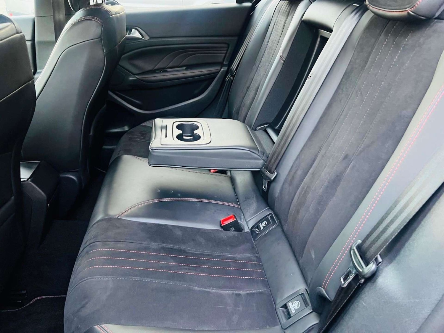 Used Peugeot 308 2015 for sale - 76600837: Photo 56