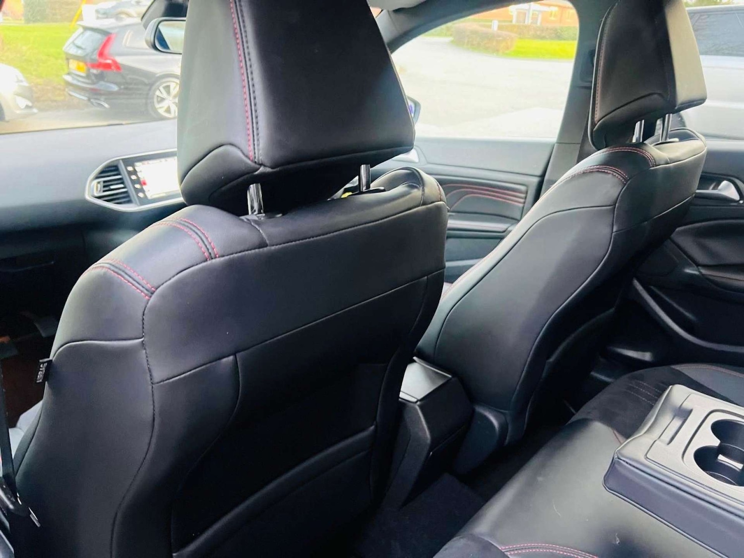 Used Peugeot 308 2015 for sale - 76600837: Photo 59