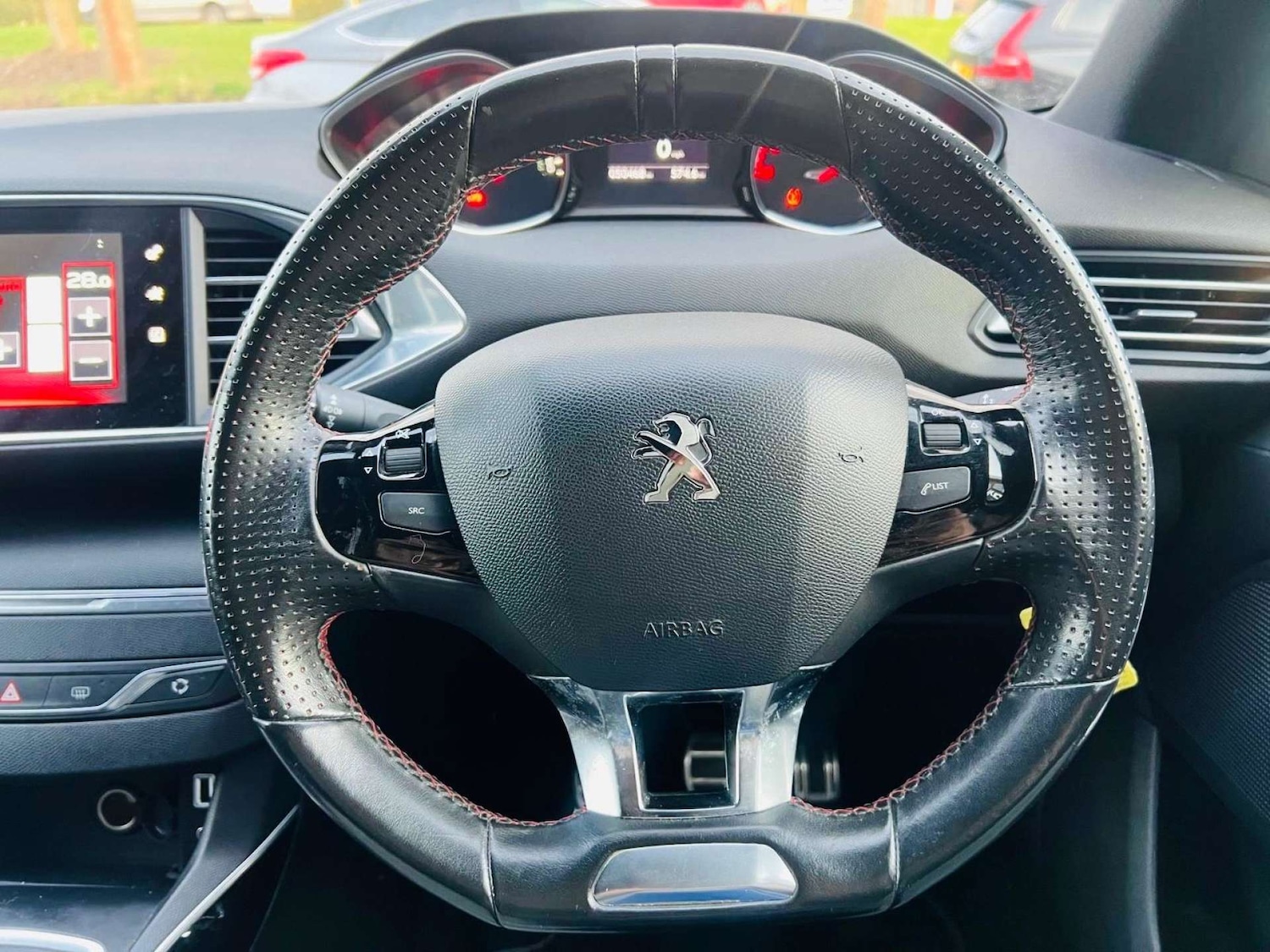 Used Peugeot 308 2015 for sale - 76600837: Photo 63