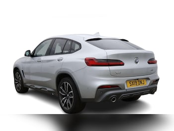 Used BMW X4 2019 for sale - 75920617: Photo