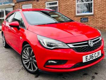2016 - 1.4i Turbo Elite Sports Tourer 5dr Petrol Auto Euro 6 (s/s) (150 ps)