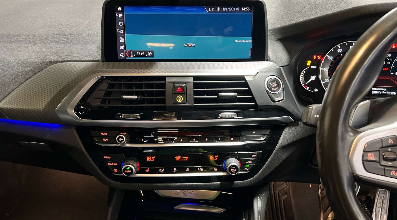 Used BMW X4 2019 for sale - 76567731: Photo 10