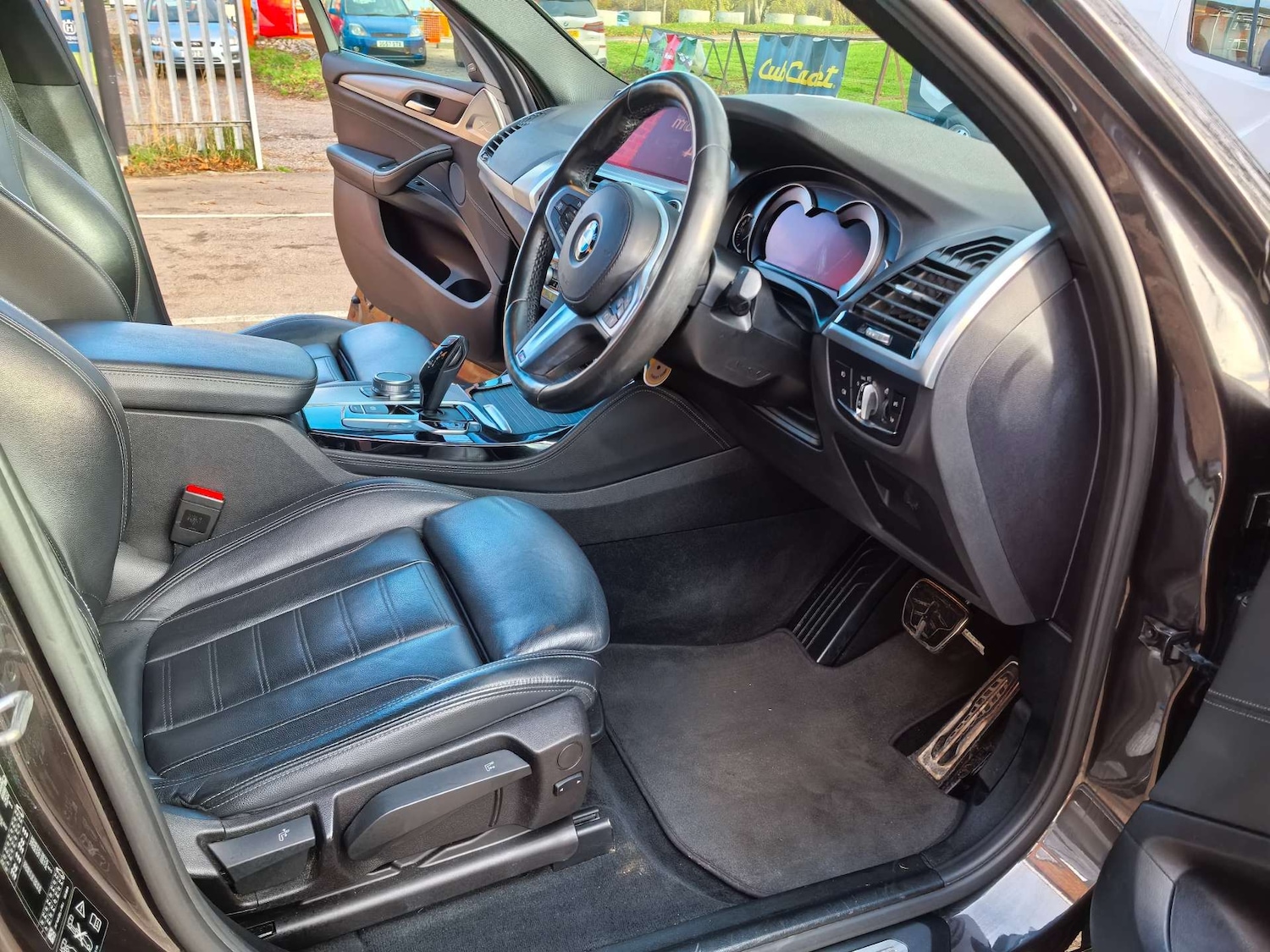 Used BMW X4 2019 for sale - 76567731: Photo 12