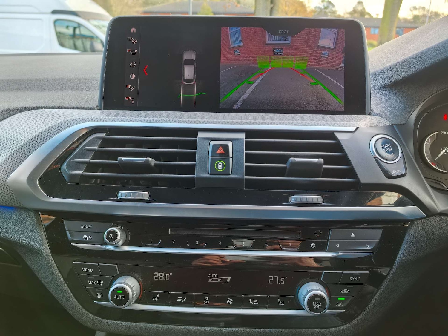 Used BMW X4 2019 for sale - 76567731: Photo 14