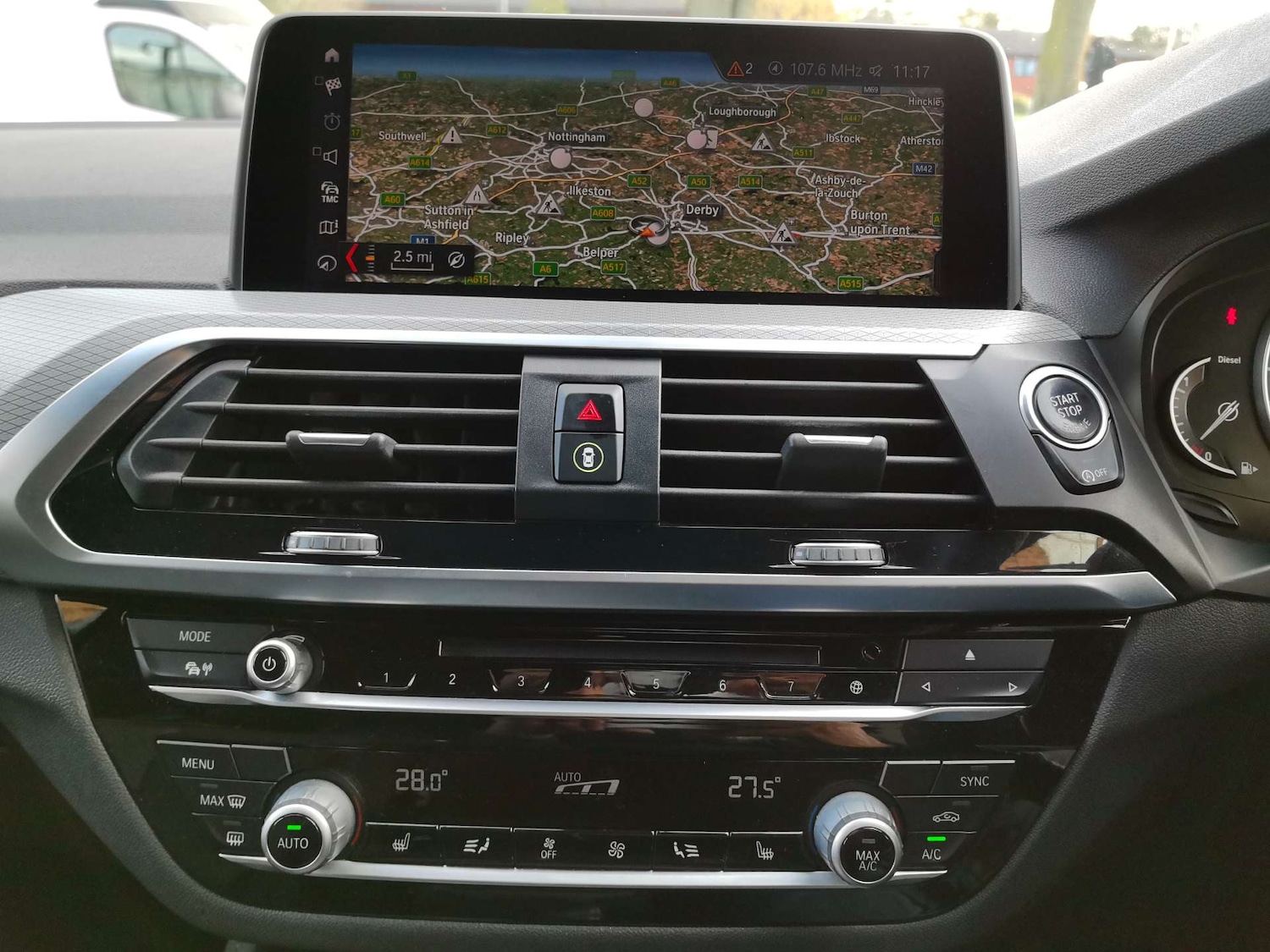 Used BMW X4 2019 for sale - 76567731: Photo 15