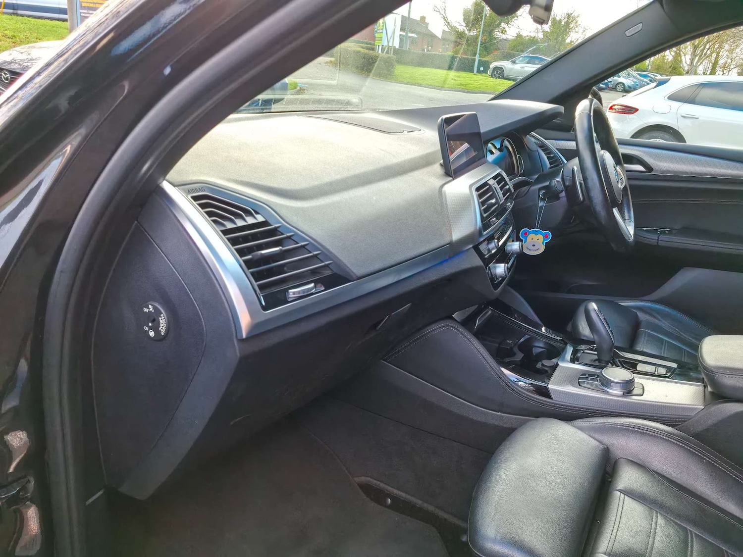 Used BMW X4 2019 for sale - 76567731: Photo 16