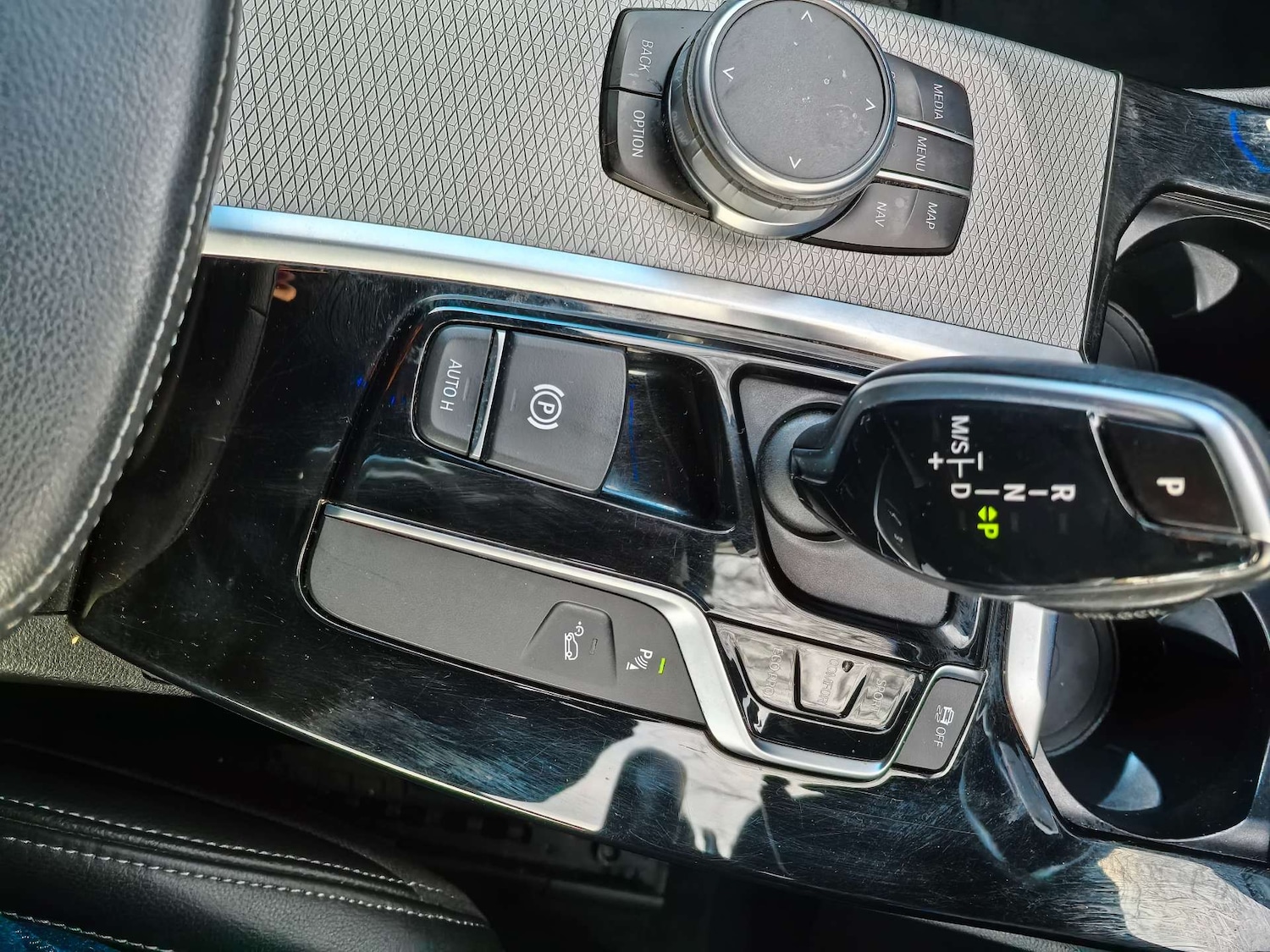 Used BMW X4 2019 for sale - 76567731: Photo 17