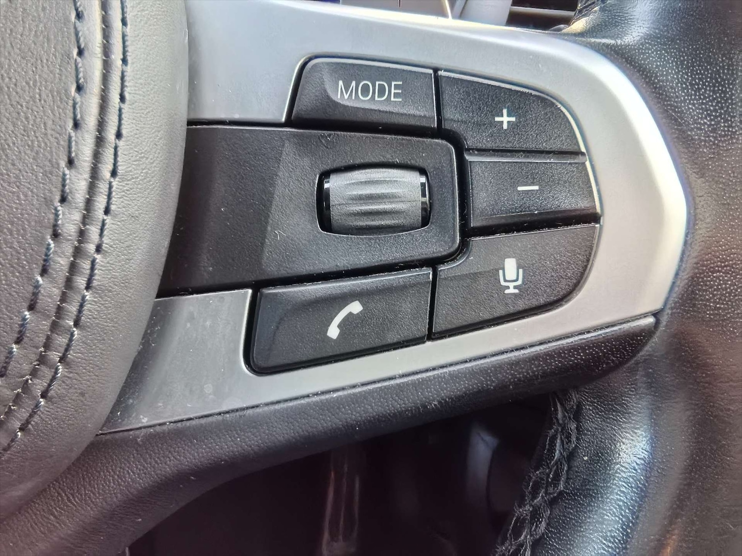 Used BMW X4 2019 for sale - 76567731: Photo 18