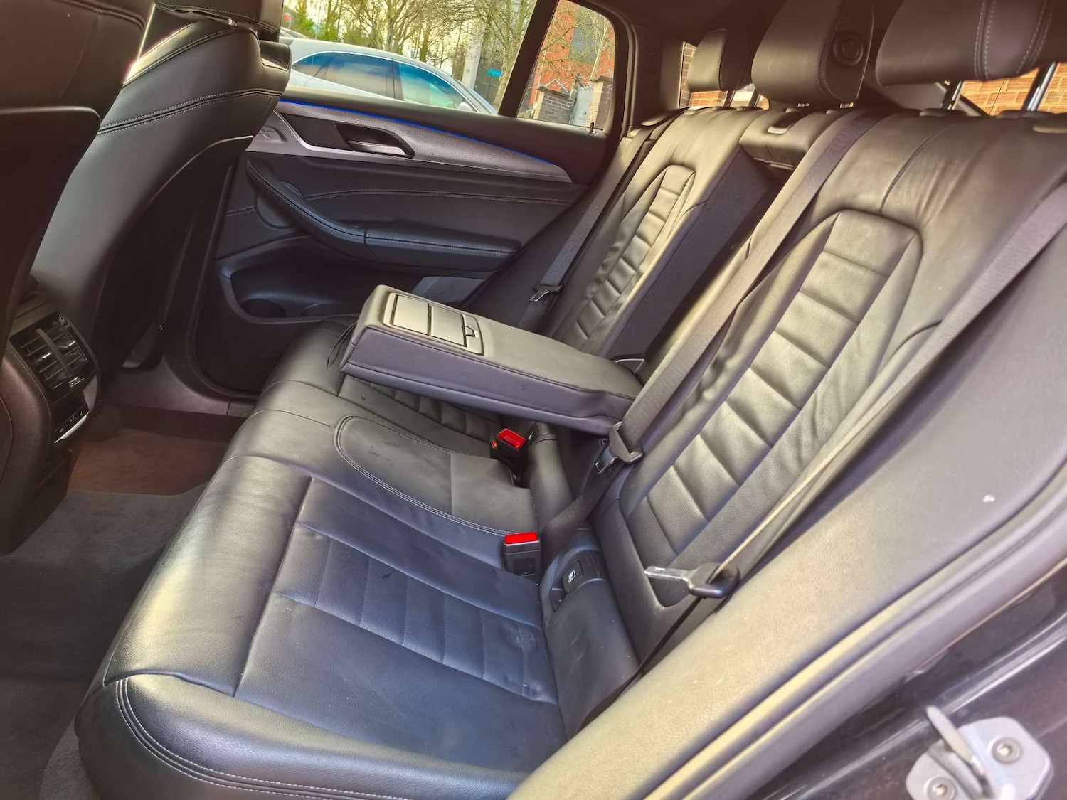 Used BMW X4 2019 for sale - 76567731: Photo 20