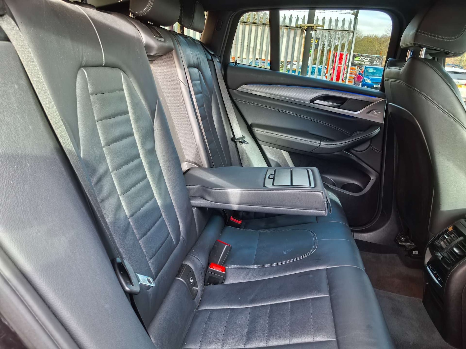 Used BMW X4 2019 for sale - 76567731: Photo 21