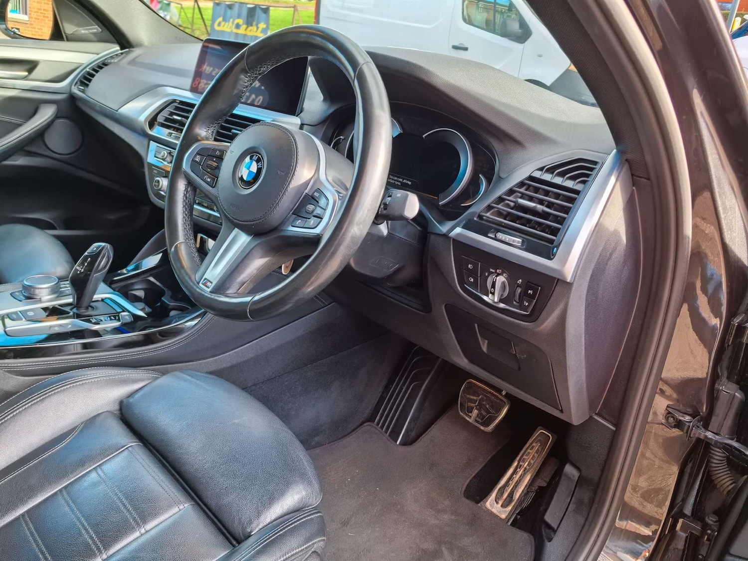 Used BMW X4 2019 for sale - 76567731: Photo 22