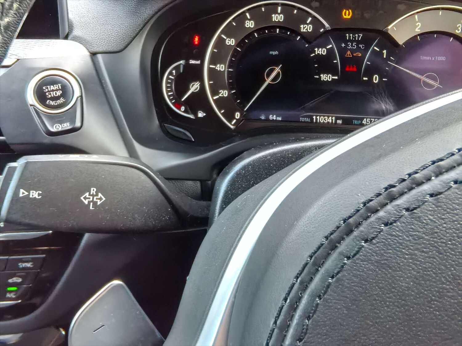 Used BMW X4 2019 for sale - 76567731: Photo 24