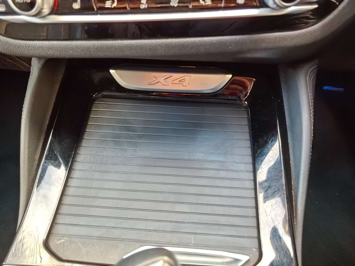 Used BMW X4 2019 for sale - 76567731: Photo 25