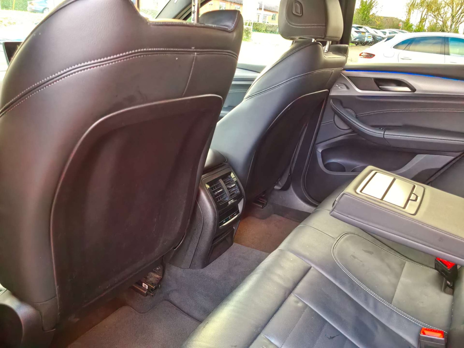 Used BMW X4 2019 for sale - 76567731: Photo 27