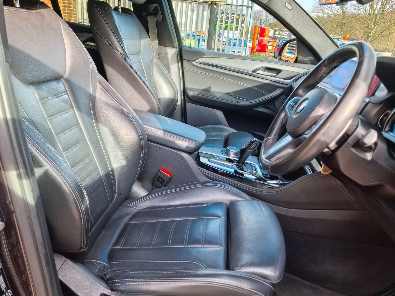 Used BMW X4 2019 for sale - 76567731: Photo 30