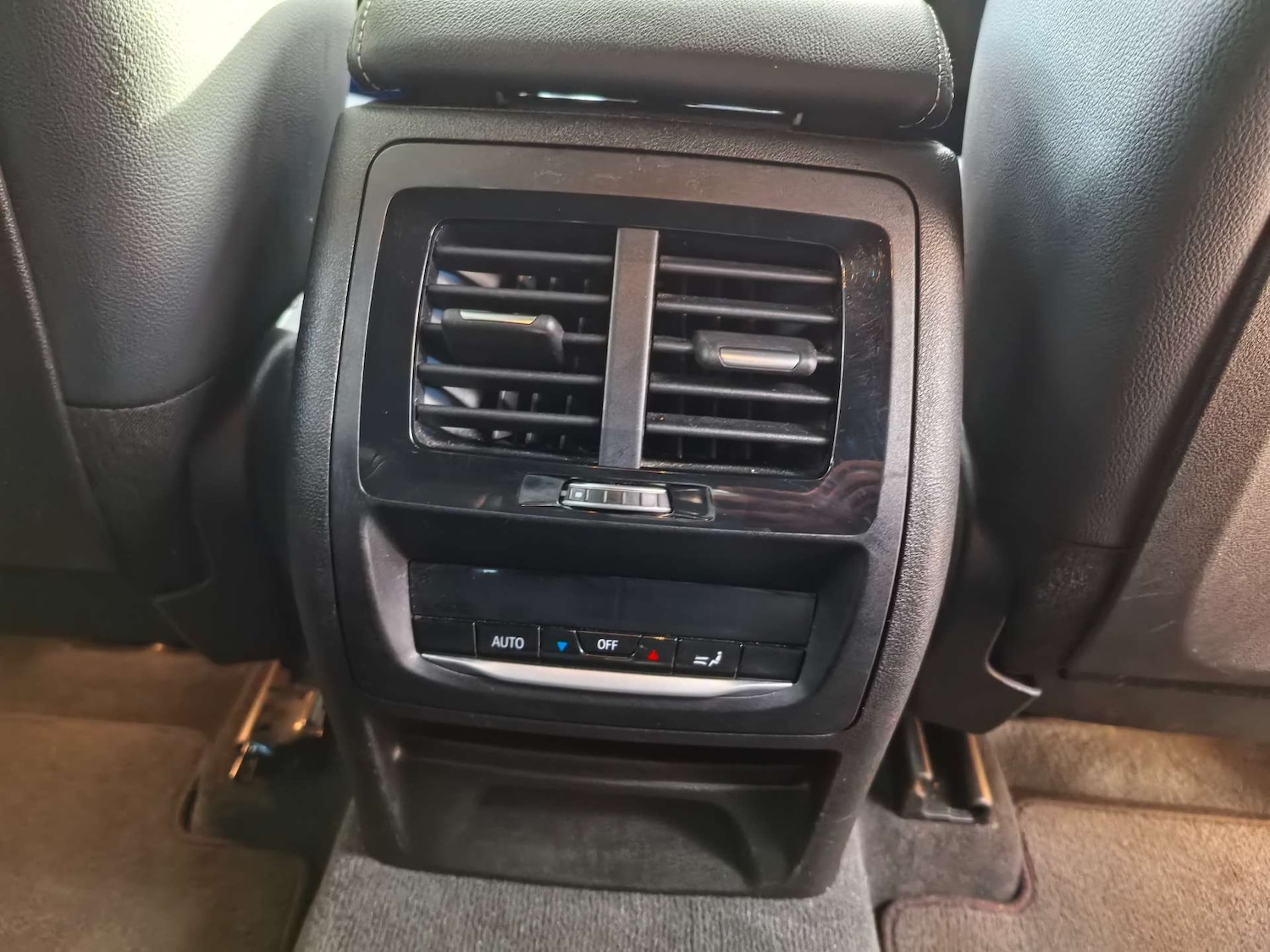 Used BMW X4 2019 for sale - 76567731: Photo 35