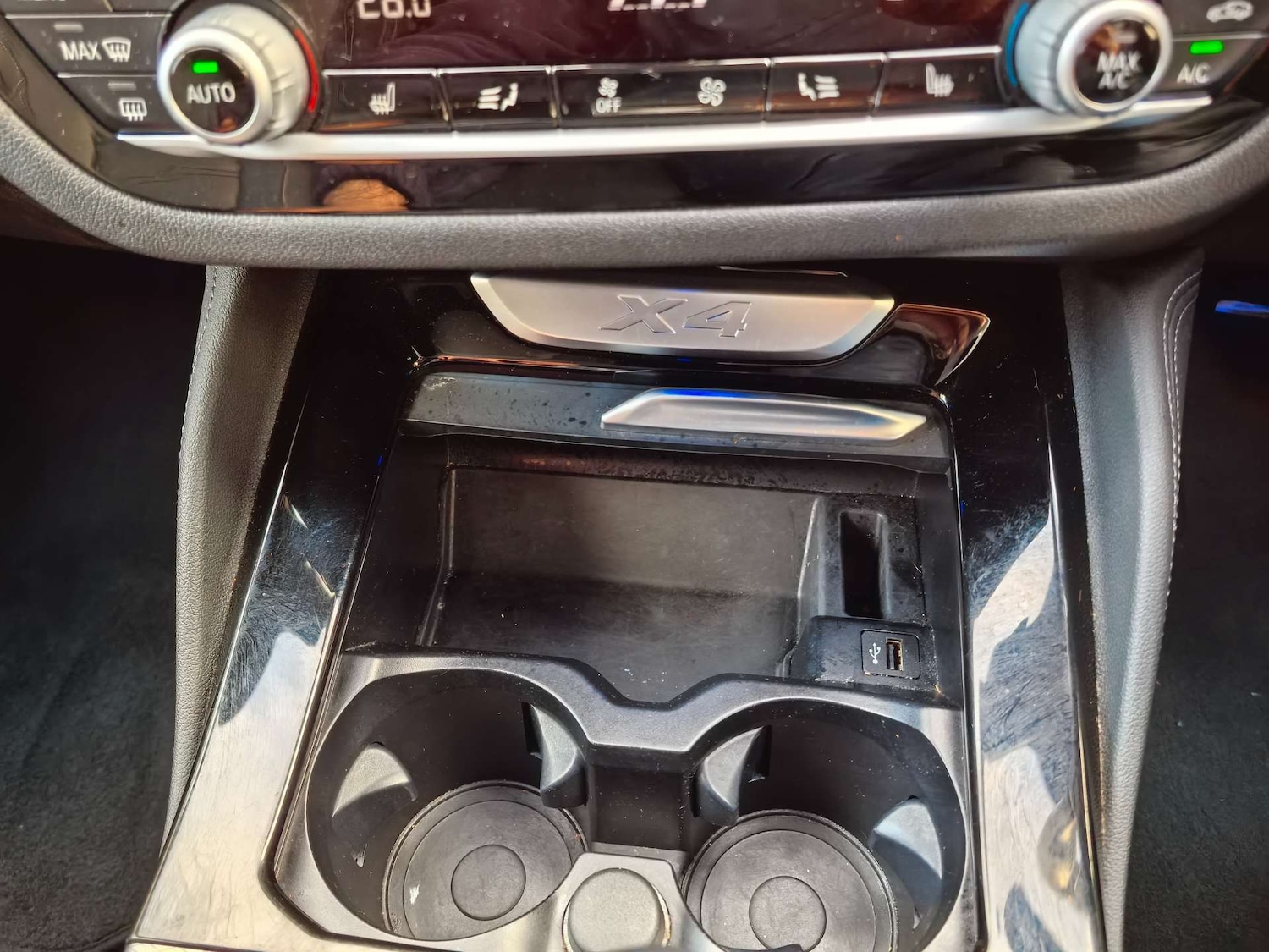 Used BMW X4 2019 for sale - 76567731: Photo 36